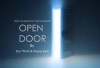 Open Door By Duc Thinh & Hoang Sam