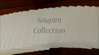 Soupini Collection by Diogo Viana