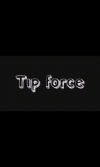 Tip force by Rua` and MAG - Magic Heart team