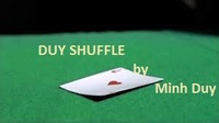 DUY SHUFFLE by Minh Duy