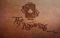 Ryan Dux - The Knowing
