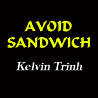 Avoid Sandwich by Kelvin Trinh