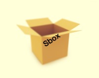 Sbox by QUANG CD