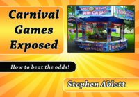 Carnival Games Exposed By Stephen Ablett