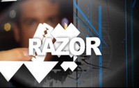 Razor By Varga Norbi