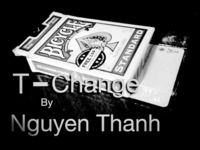 T-Change by Nguyen Thanh & JBmagic