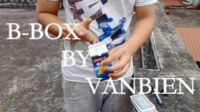 B-BOX BY VANBIEN