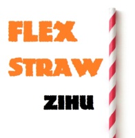 FLEXSTRAW by ZiHu