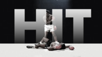 HIT by Ilyas Seisov and Adelante