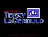 Incredible Bet by Terry LaGerould