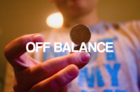 Off Balance By Sam Friedman