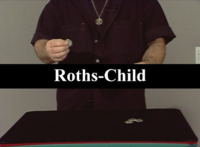 Roths-Child by Dean Dill