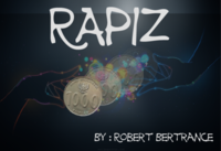 Rapiz by Robert Bertrance