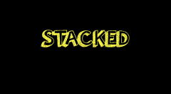 Stacked by Jason Silversten