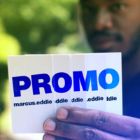 Promo by Marcus Eddie