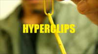 HYPERCLIPS by Arnel Renegado