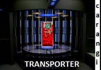 Transporter by Michael Carangi