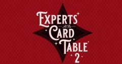 Experts at the Card Table 2021