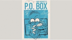 Nick Diffatte's P.O. Box By Nick DIffatte