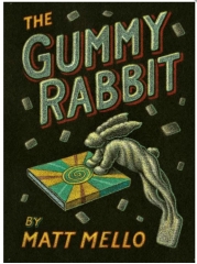 Gummy Rabbit by Matt Mello