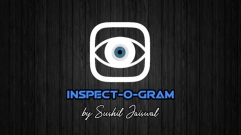 Inspect O Gram by Sushil Jaiswal