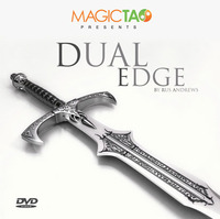 Dual Edge By Rus Andrews And Mark Bendell