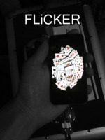 FLiCKER by Derrek Lau