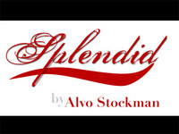 Splendid by Alvo Stockman