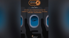 AIRPLANE MODE by George Iglesias & Twister Magic