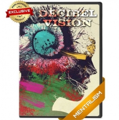 Decibel Vision By Mark Elsdon