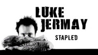 STAPLED by Luke Jermay