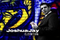 Elevation by Joshua Jay