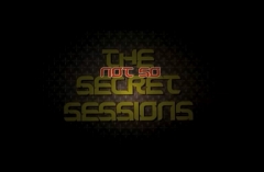 The Not So Secret Sessions by Shawn Farquhar