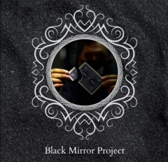 The Black Mirror Project By Robert Lupu