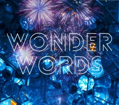 WONDER WORDS Audio serise Vol.1-3 By By Kenton Knepper (Audios + Videos)
