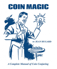 Coin Magic - Jean Hugard