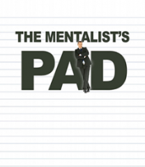 The Mentalist's Impression Pad