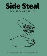 Side Steal - Ed Marlo