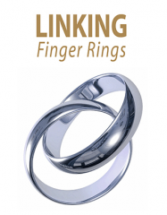 Al Koran Linking Finger Rings - Al Koran