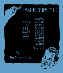 Fakerithmetic - Wallace Lee