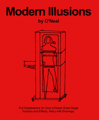 Modern Illusions - O'Neal et al