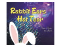 Ra El Mago and Julio Abreus - Rabbit Ears Hat Tear