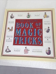 Jenny Lynch - The Complete Book of Magic Tricks By Jenny Lynch