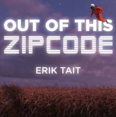 Out Of This Zip Code by Erik Tait