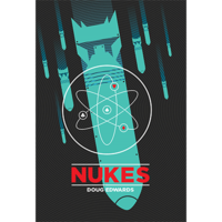 Nukes by Doug Edwards - Book