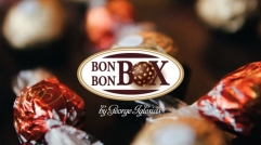 George Iglesias and Twister Magic - BonBon Box By George Iglesias