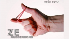 ZE Rubberband by Zeto Exco