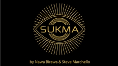 SUKMA by Nawa Birawa & steve Marchello