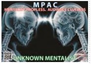 Unknown Mentalist - MPAC By Unknown Mentalist