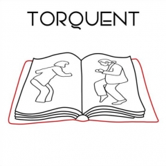 Danny Urbanus – Torquent (book + video) By Danny Urbanus (cards not included)